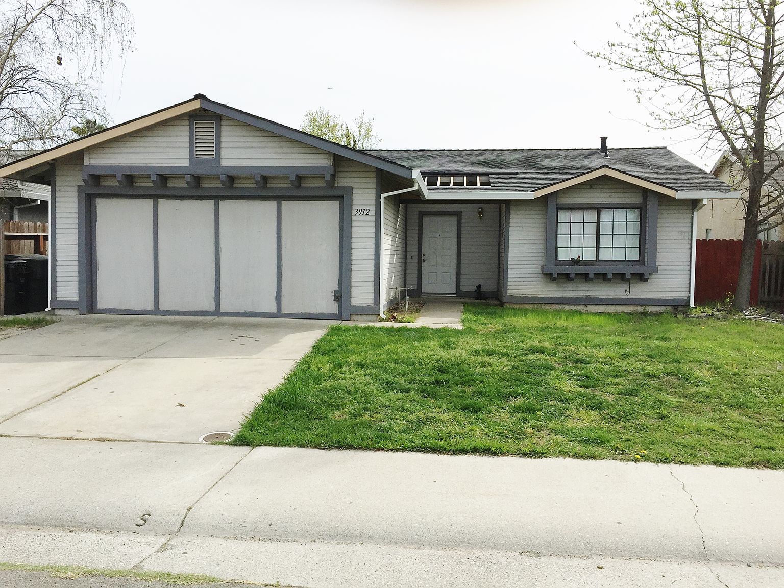 3912 Blackfield Dr, North Highlands, CA 95660 | Zillow