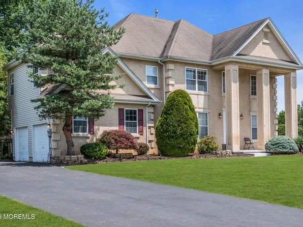 2 Muirwood Court, Jackson, NJ 08527