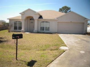 1004 Dorking Way, Kissimmee, FL 34758