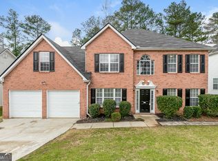 5650 Spring Mill Cir, Lithonia, GA 30038
