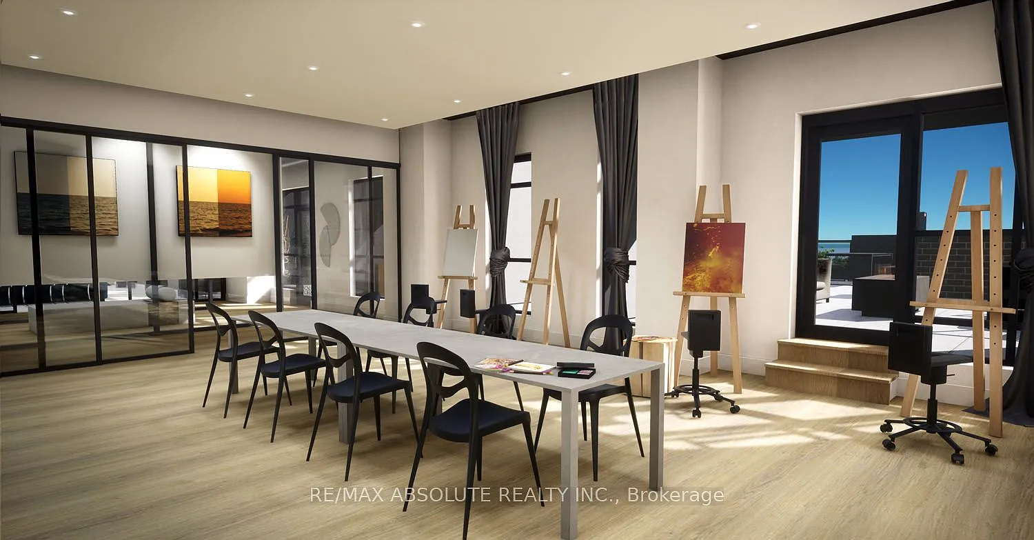 2 bed, $2,400 — Photo 4