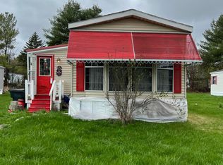 666 Finson Rd LOT 215, Bangor, ME 04401