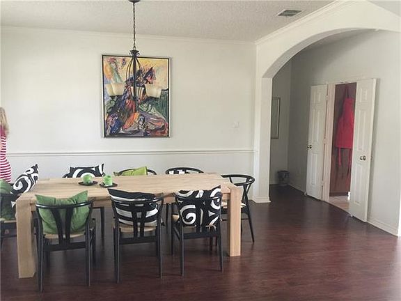 4th image of 3505 Matagorda Springs Dr