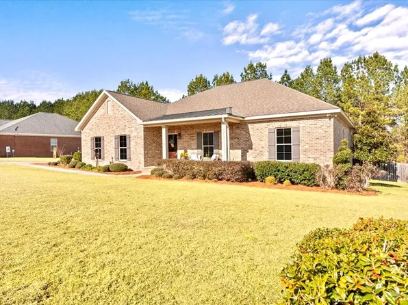 205 Kirksey Dr, Dothan, AL 36305