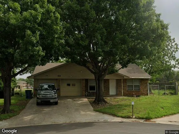 111 Carolyn Dr, Sanger, TX 76266