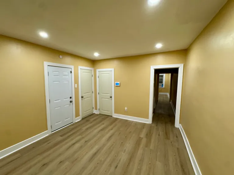 Living Room 2 (Nighttime)
