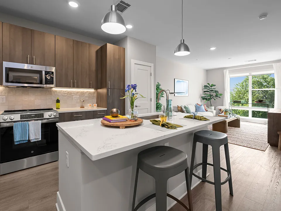 Kinship apartments community photo
