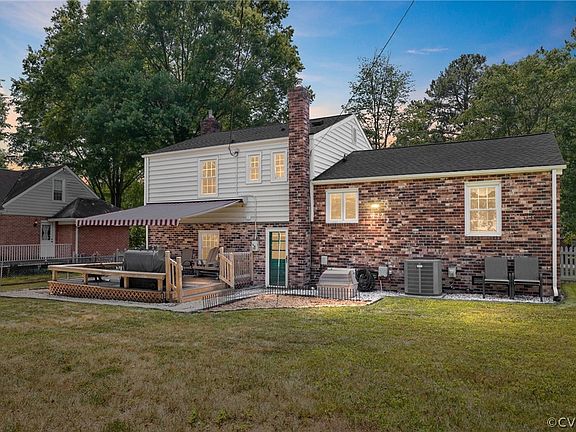 2nd image of 2411 Elmington Dr