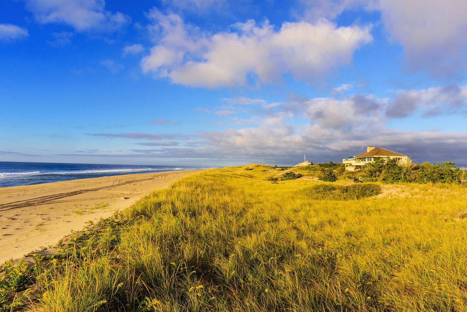  384 Acres of Park Land