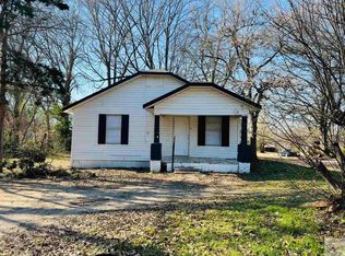 601 Fairview St, Texarkana, AR 71854