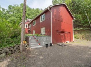 474 Upper Samsonville Rd, Olive, NY 12461