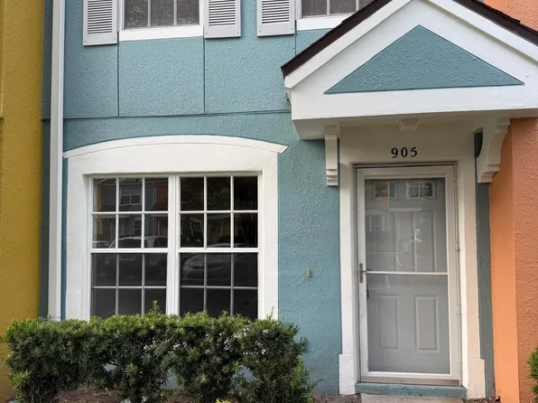 12311 KENSINGTON LAKES Drive #905, Jacksonville, FL 32246