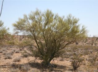 F15 & 16 Lorton Rd, Yucca, AZ 86438