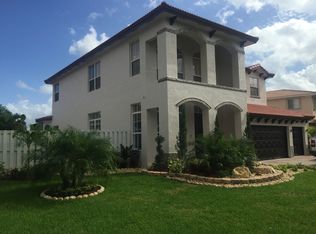 2255 SW 132nd Ter, Miramar, FL 33027