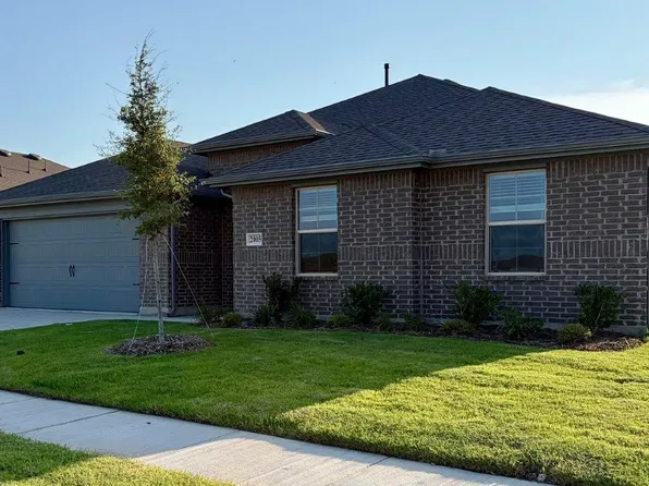 2005 Reveille Way, Terrell, TX 75160