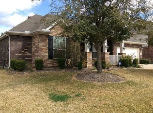 14827 Bronze Finch Dr, Cypress, TX 77433