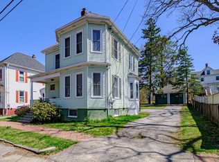 82 William St, Portland, ME 04103
