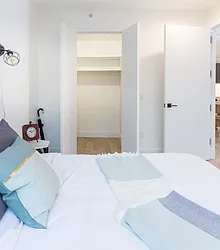 Rented by Carnegie Management Inc