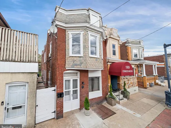 1917 W 6th St, Wilmington, DE 19805