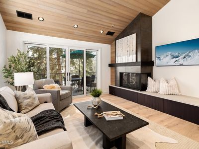 1881 Lions Ridge Loop APT 2, Vail, CO, 81657
