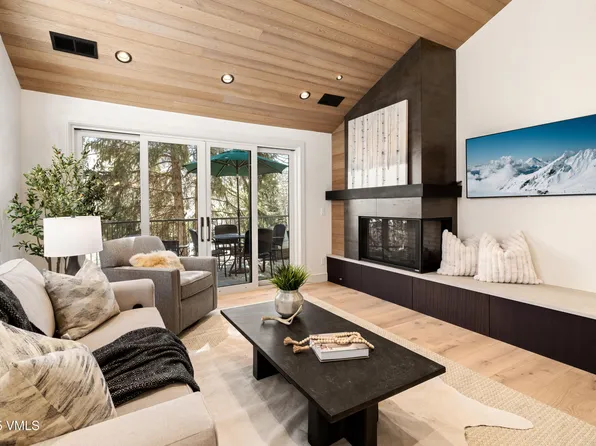1881 Lions Ridge Loop APT 2, Vail, CO 81657
