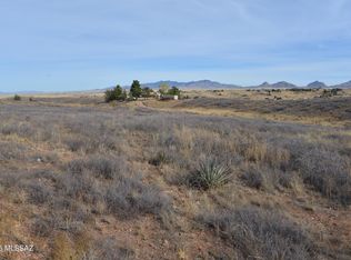 93 Cayuse Trl #127, Sonoita, AZ 85637