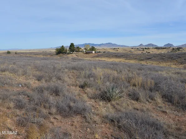 93 Cayuse Trl #127, Sonoita, AZ 85637