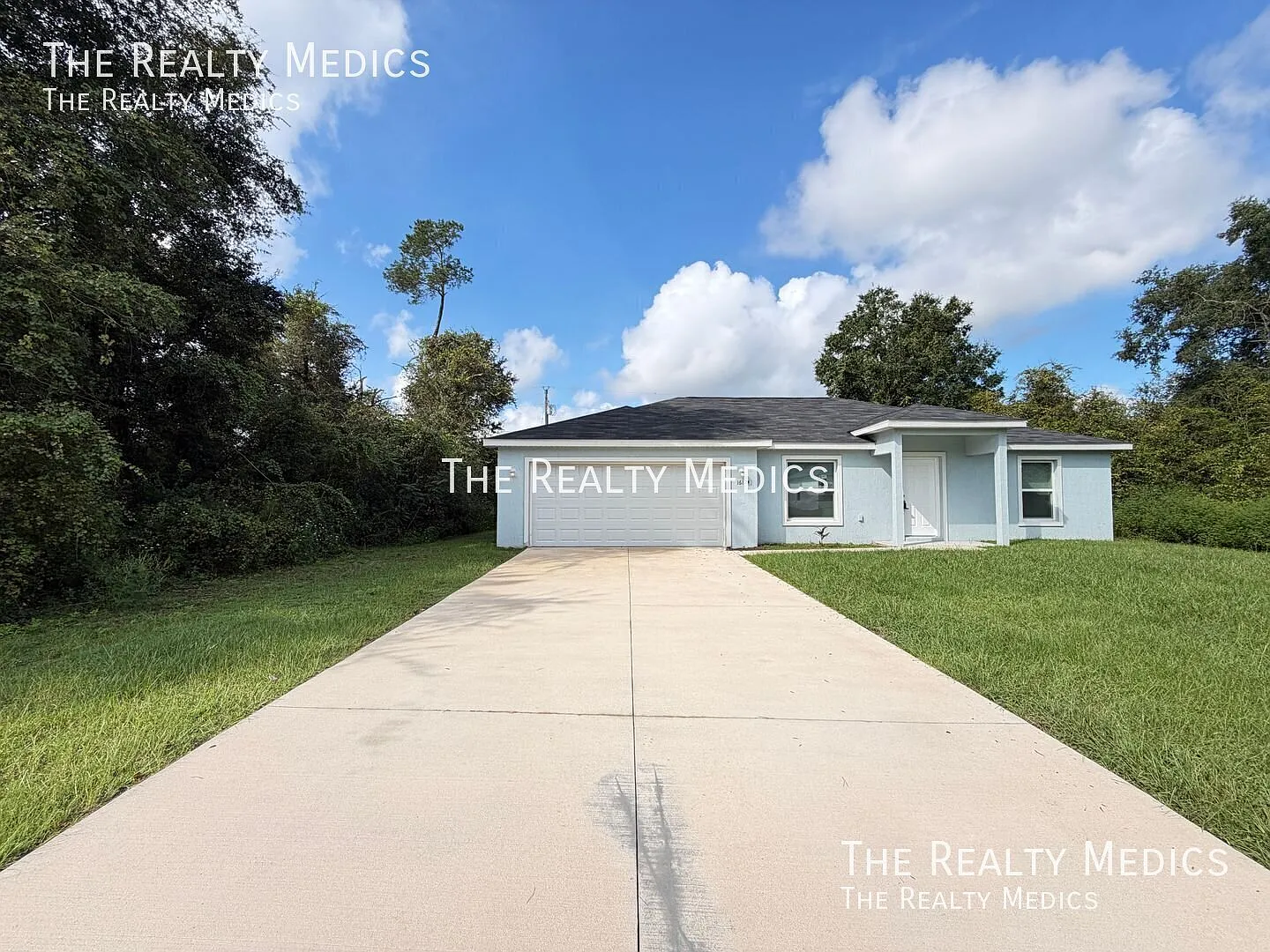 Modern Comfort Awaits | Spacious 3-Bedroom, 2-Bath Ocala Home! — Photo 3