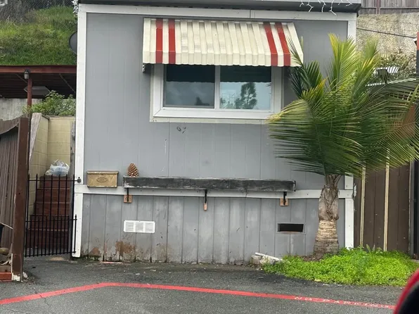 999 E Division St E APT E-14, National City, CA 91950