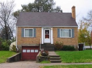 8229 Jackies Dr, Cincinnati, OH