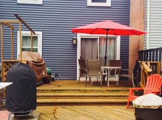 7749 Quail Run Ln, Manassas, VA 20109