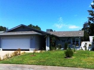 2642 Pernie Trl, Redding, CA 96001
