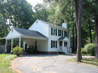 5 Cottontree Ct, Ashland, VA 23005