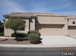 512 W Knotwood St, Green Valley, AZ 85614