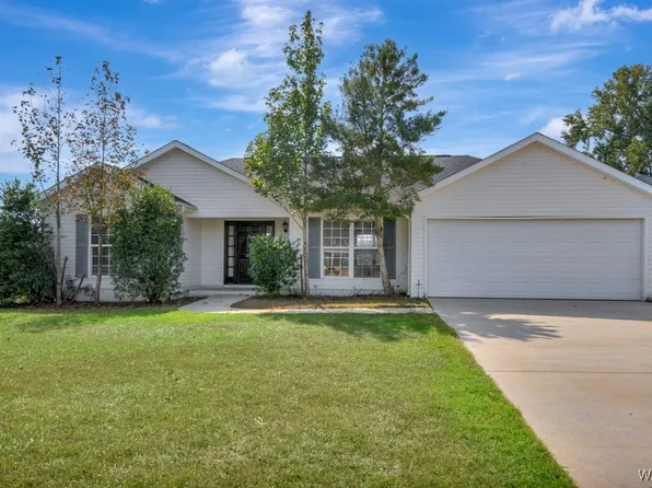 11054 Patton Cir, Northport, AL 35475