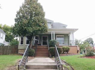 666 Glenwood Ave, Joliet, IL 60435