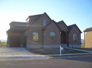 397 N Willow Haven Ave, Lehi, UT 84043