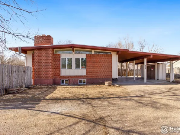 1841 23rd Ave, Greeley, CO 80634