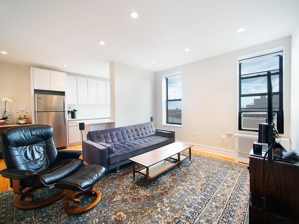 1st image of 390 Eastern Pkwy APT 5F