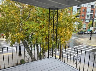 11 Monastery Rd #2, Brighton, MA 02135