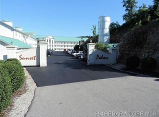 186 Sunset Palms Dr UNIT 2Q, Camdenton, MO 65020