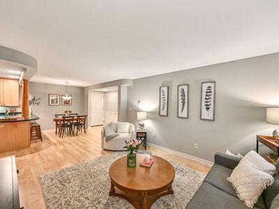 1108 North Milwaukee STREET #236, Milwaukee, WI, 53202