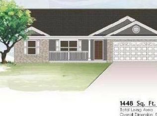 208 Daniel Morris Point, Clinton, TN 37716