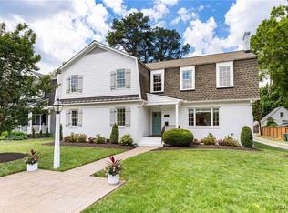 350 Lexington Rd, Richmond, VA 23226