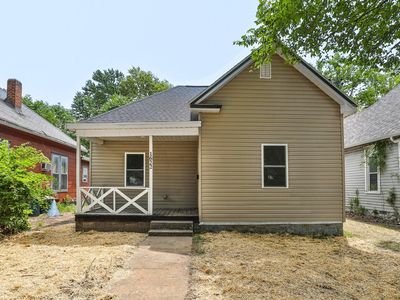 1622 N National Avenue, Springfield, MO, 65803