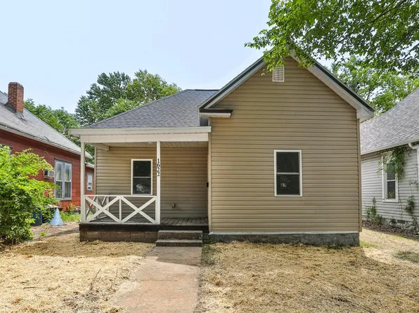 1622 N National Avenue, Springfield, MO 65803