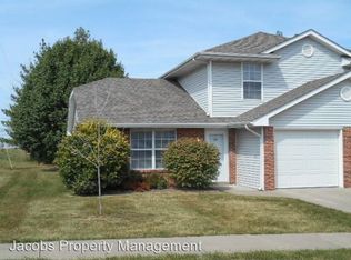 3577-3579 Prescott Dr, Columbia, MO 65201