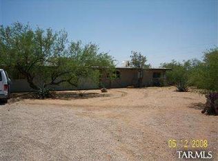 6941 W Michigan St, Tucson, AZ 85735