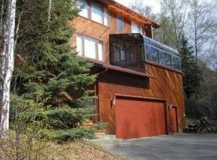 1410 Gwenn Dr, Anchorage, AK 99515