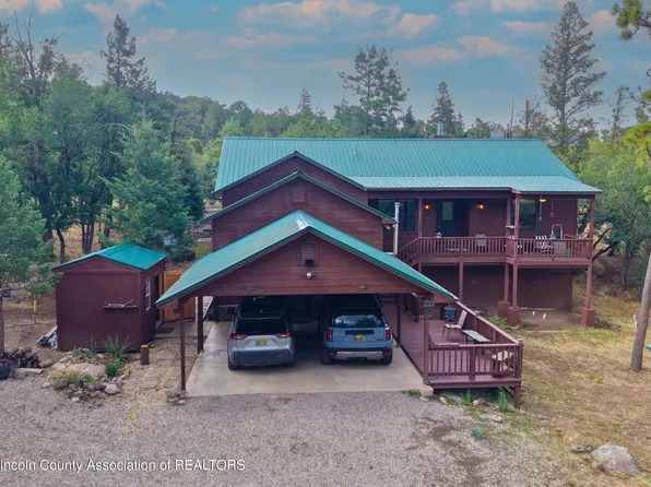 106 Cottage Grove Ln, Alto, NM 88312